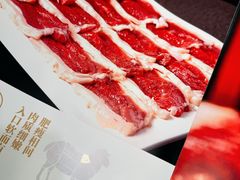 -常赢三兄弟·清真涮肉·清真炒菜(朝阳新城店)