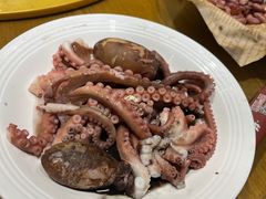 -77号渔船·蒸海鲜青岛菜(积米崖店)