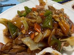 -杨南饭店·二十五年闽菜馆(凤湖新城一店)