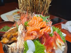 -匠和风精致料理(宁德万达店)