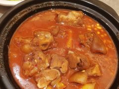 -国人川菜(李家村建东街店)