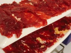 -俏牛哥鲜牛肉牛肆馆(重庆天地店)