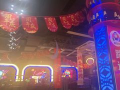 -路边边.炒菜烧烤.音乐餐厅(良乡长虹店)