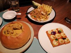 -大树餐厅(益田假日店)