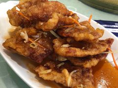 -西夏回族烧麦馆(牡丹街店)