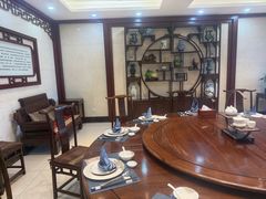 -富春茶社(国庆路店)