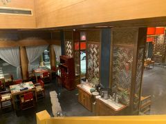 大堂-那家小馆•北京菜•烤鸭(香山店)