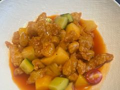 -味食家市师鸡(三元里店)