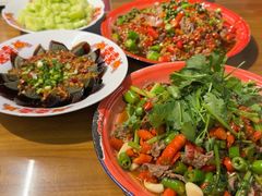 -小街47號江湖菜(四合院店)