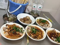 -小翔干面
