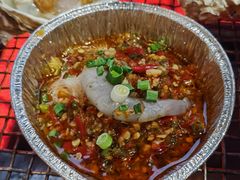 -蚝英雄·自助烤蚝(建设路店)