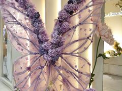 -PARFUM FLORAL花境法餐(南京首店)