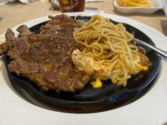 -豪客来牛排(海沧阿罗海店)