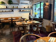 -Apollo·西班牙小酒馆(安福路店)