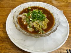-正亮海鲜(人民西路店)