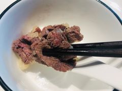 -牛事制造局牛肉火锅(莲岳路店)