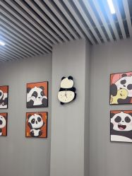 -洗脸熊·洗脸吧