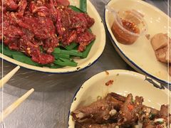 -东排食堂长沙小吃大排档(五一广场店)