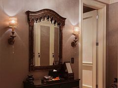 -长沙富力万达文华酒店