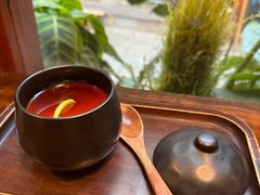 -银米·云南传统过桥米线(双廊黑金冠店)