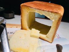 面包诱惑-绿茶餐厅(成都太古里店)