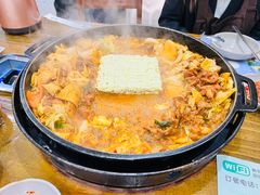-高基五春川炒鸡排 韩国料理(威海总店)