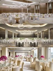 -首都机场东海康得思酒店婚宴·宴会厅·宝宝宴·生日宴