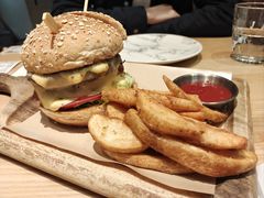 -魏客咖啡(中铁中心店)