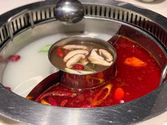 -重庆德庄火锅(映月湖环宇城店)