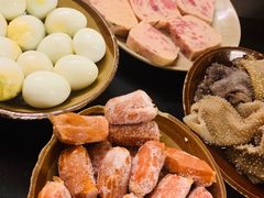 -岗上渣渣老火锅(两路口店)