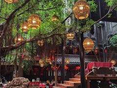 -闲亭(九眼桥店)
