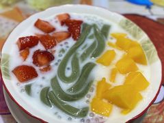 -甜心妈妈·榴莲星级糖水(北京路总店)
