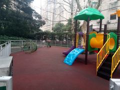 -华山儿童公园