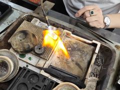 -铭鸿首饰加工回收黄金铂金