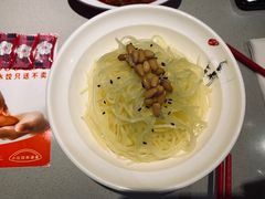 -喜家德虾仁水饺(华强天虹店)