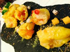 -蔓兰家的四季S0餐厅·融合菜(当代MOMA店)