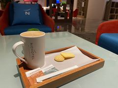 -西安君富酒店·自助餐厅(龙首印象城店)