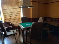-西堤岛西餐·棋牌(横岗店)