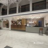 水明漾宴会厅深厚南宁本地人的喜爱，有大