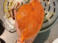 -一方渔歌蒸汽海鲜自助(文化路万达广场店)