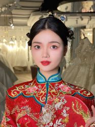 -青柠美妆工作室(正弘城店)