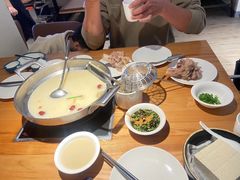 -骨之味·筒骨汤火锅(晋江万达店)