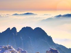 -黄山风景区