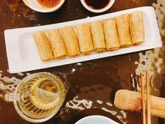 -五观堂素食(新华路店)