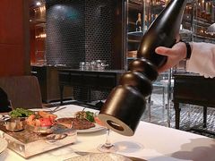 -牛排坊(成都群光君悦酒店)