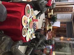 -晋阳饭庄(虎坊桥店)