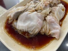 猪肝瘦肉肠-荔园小馆(园岭新村二期店)
