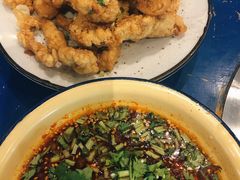 -马路边边串串香(双井直营店)