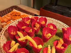 -松山湖帝豪花园酒店西餐厅(美景中路店)