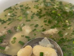 -九九牛肉馆(南山路店)